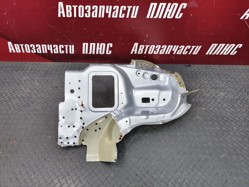 Панель   фонаря - фото 6