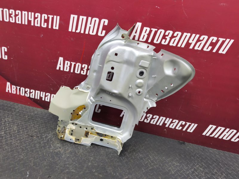 Панель   фонаря - фото 8