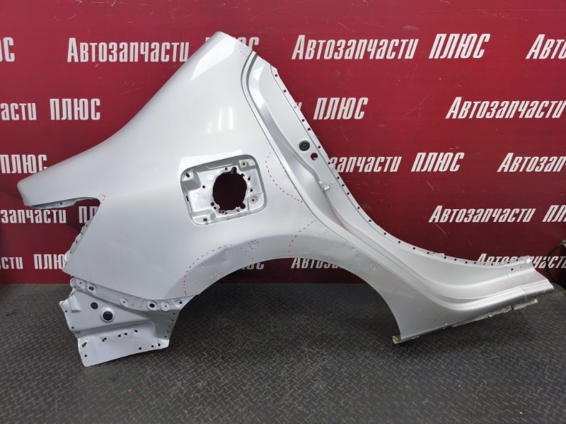 Крыло - фото 2