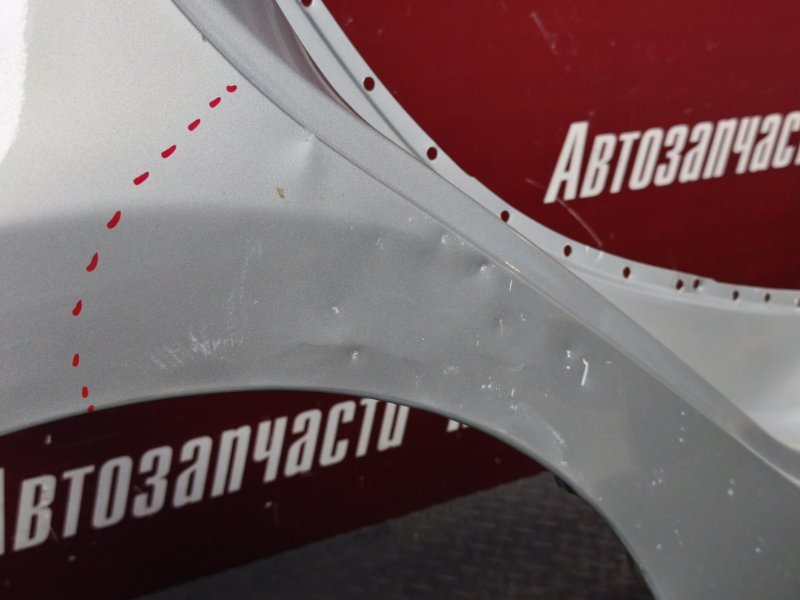 Крыло - фото 10