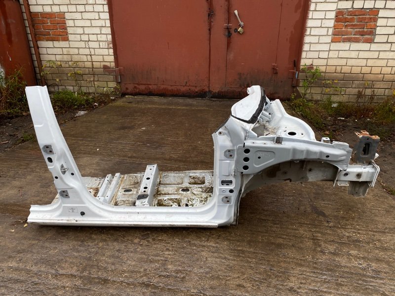 Четверть - фото 1