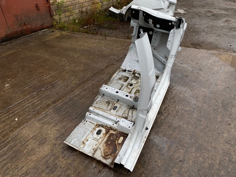 Четверть - фото 3