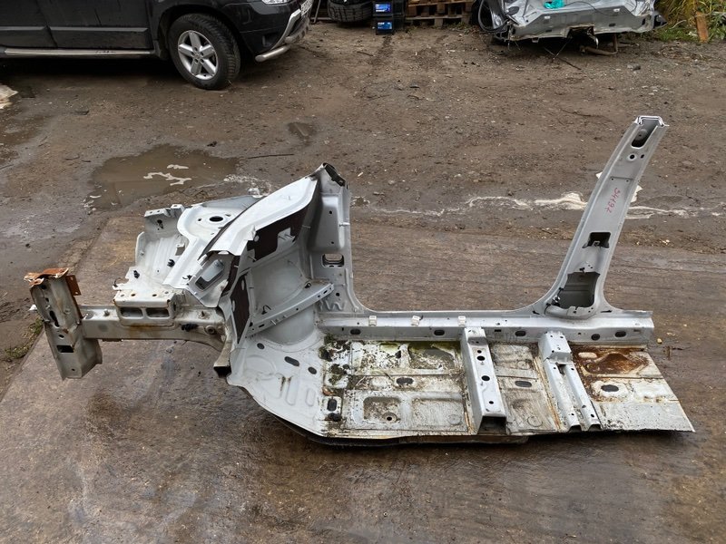 Четверть - фото 4