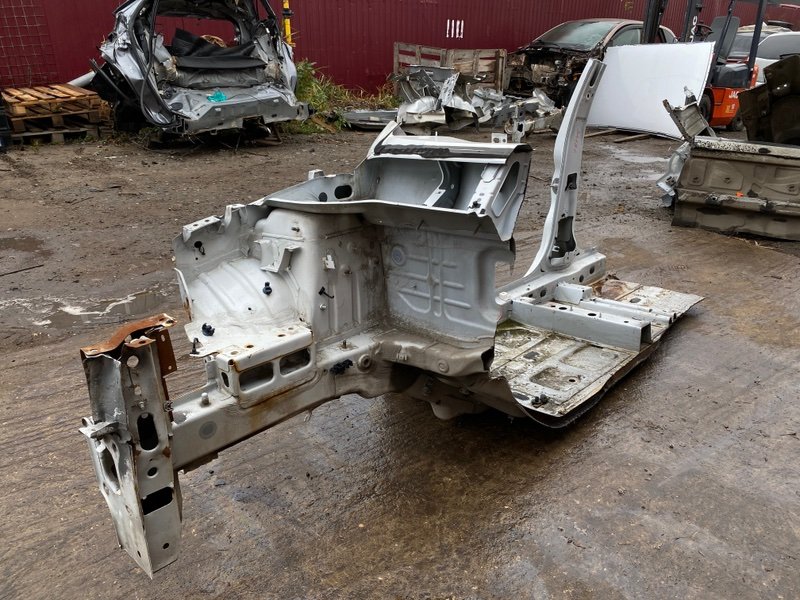 Четверть - фото 5