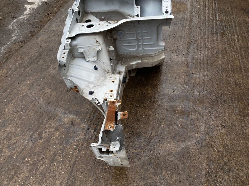 Четверть - фото 6