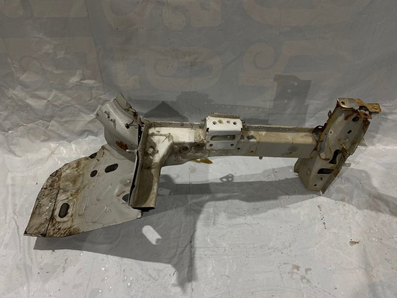 Лонжерон - фото 2