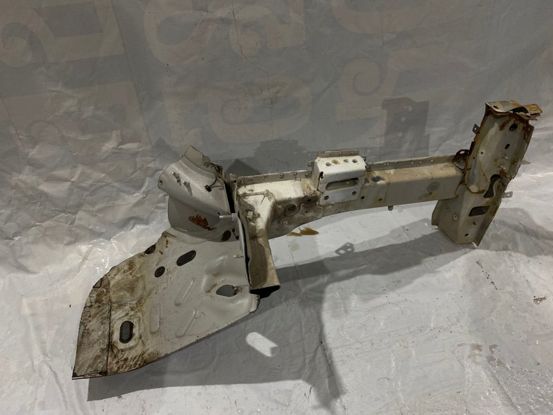 Лонжерон - фото 3