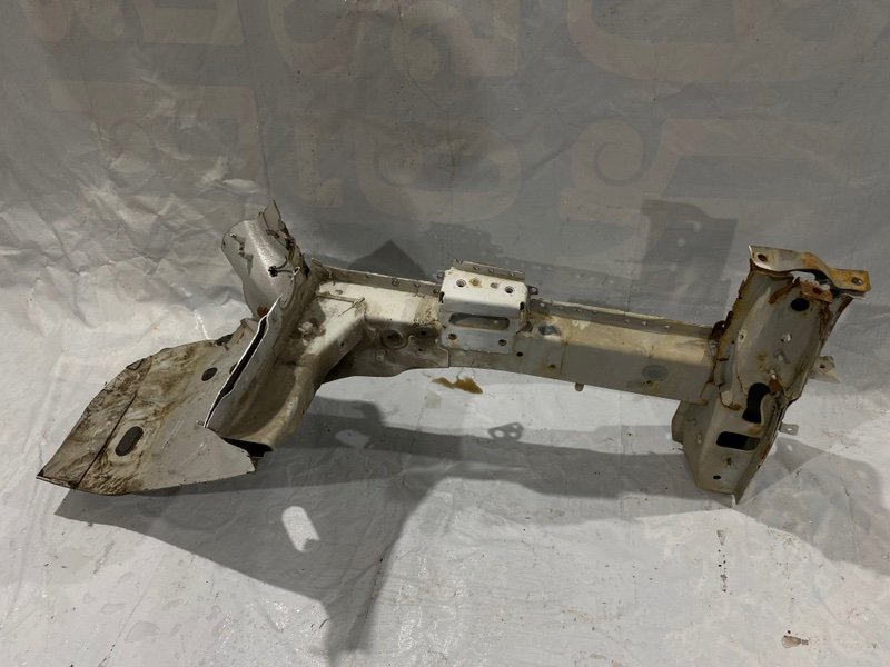 Лонжерон - фото 4