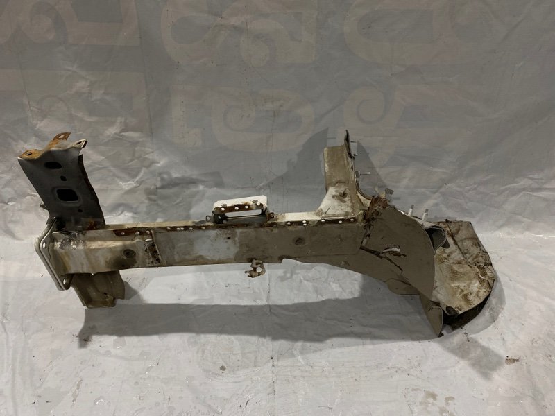 Лонжерон - фото 5