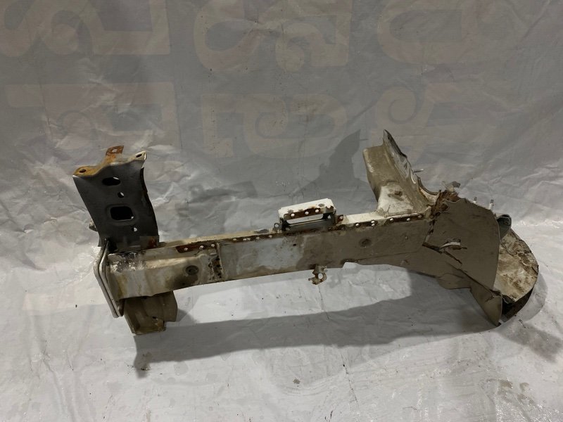 Лонжерон - фото 7