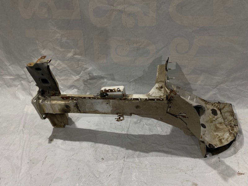 Лонжерон - фото 8