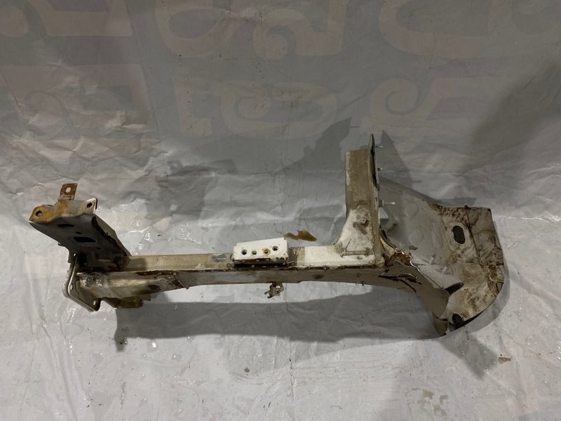 Лонжерон - фото 9