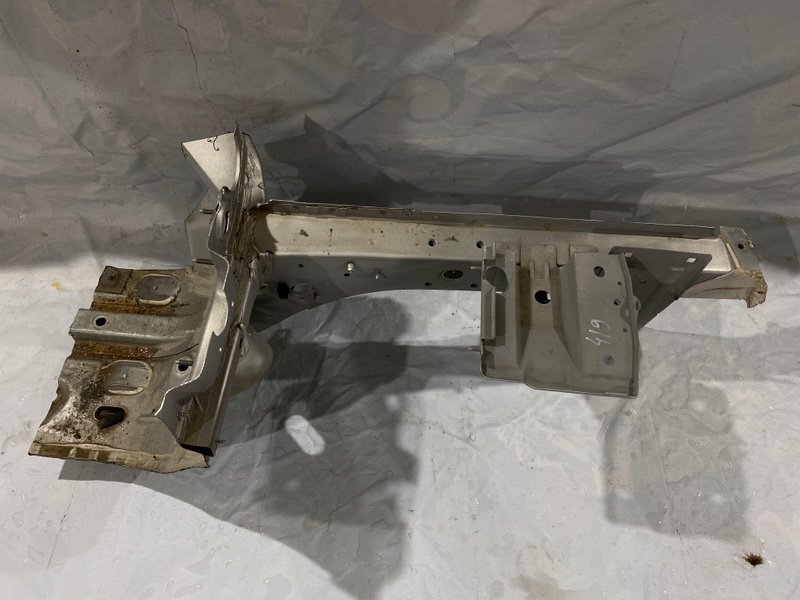 Лонжерон - фото 2