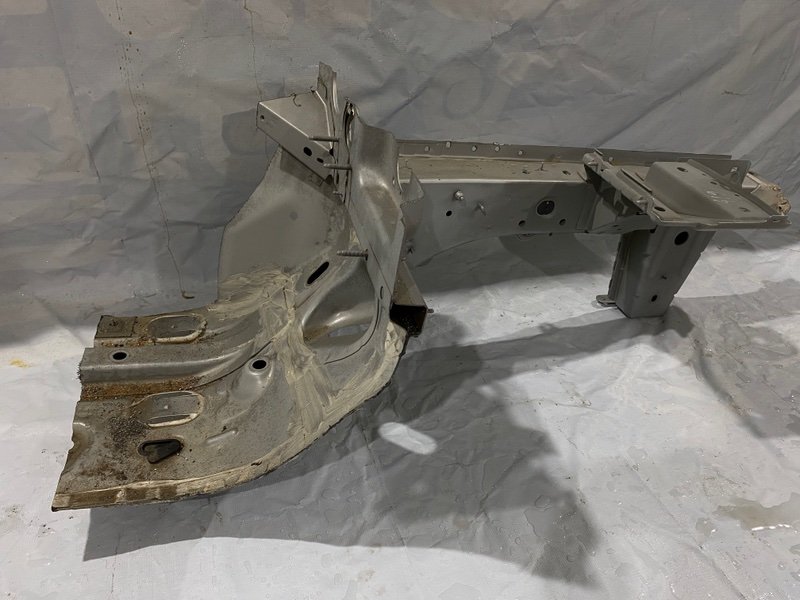 Лонжерон - фото 3