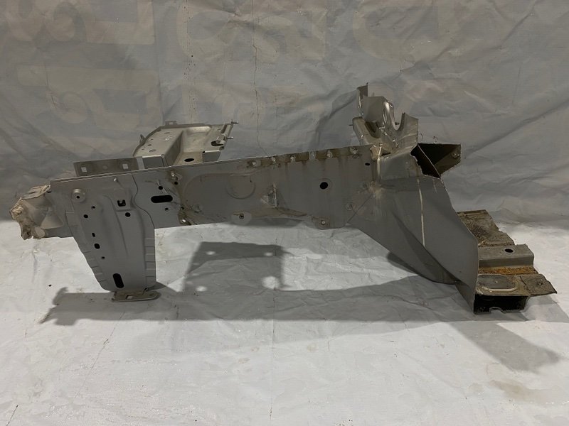 Лонжерон - фото 4