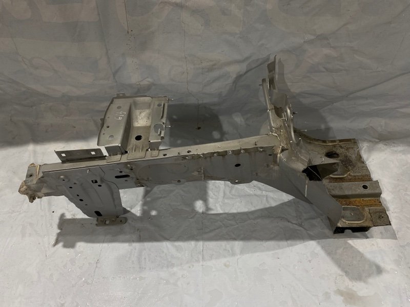 Лонжерон - фото 5