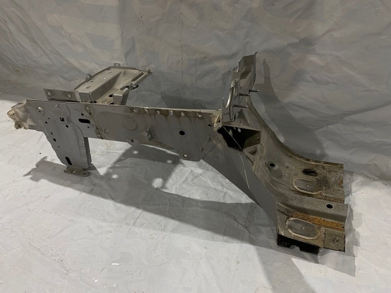 Лонжерон - фото 6