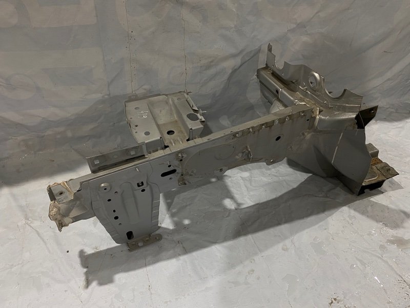 Лонжерон - фото 7