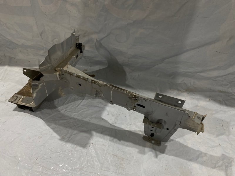 Лонжерон - фото 2