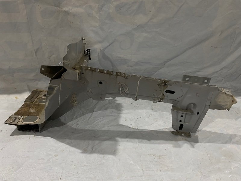 Лонжерон - фото 3