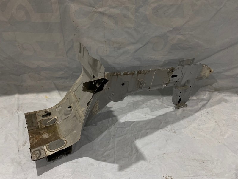 Лонжерон - фото 4