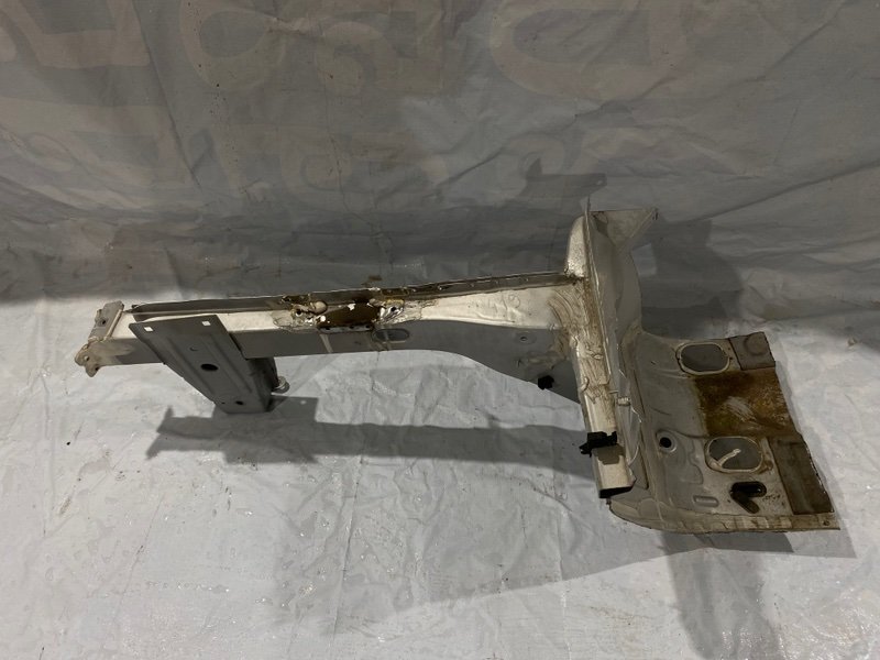 Лонжерон - фото 6