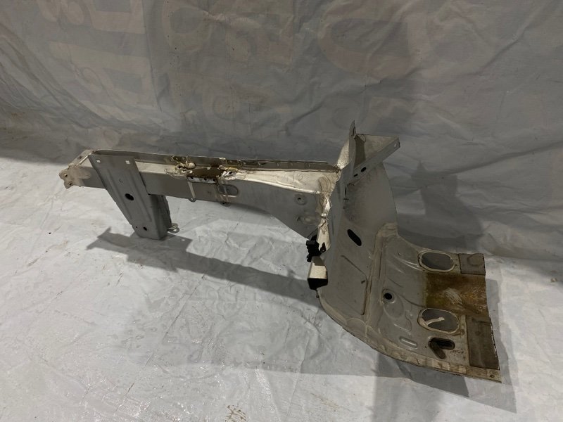 Лонжерон - фото 7