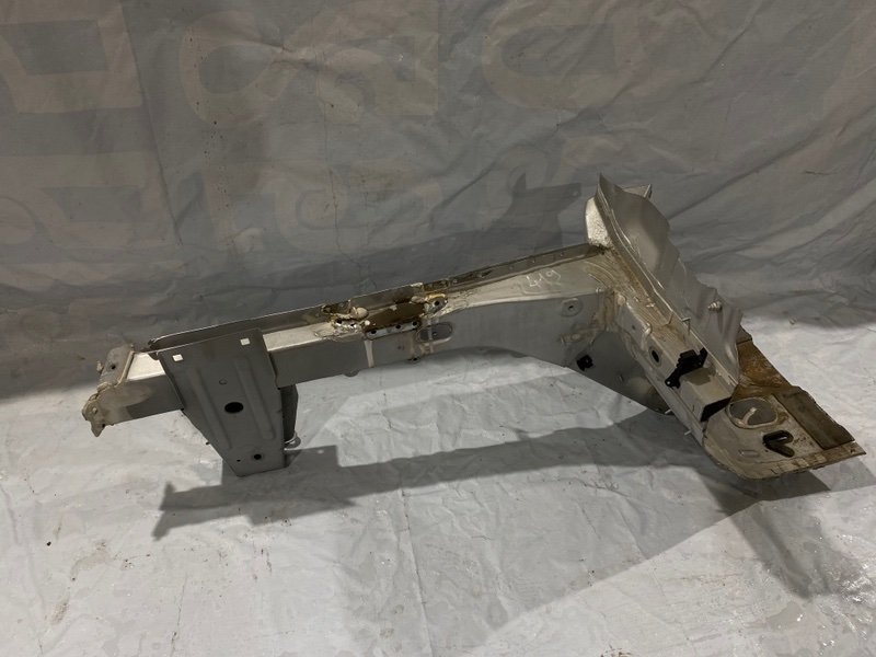 Лонжерон - фото 8