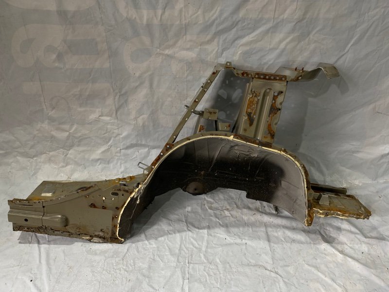 Арка колеса - фото 2