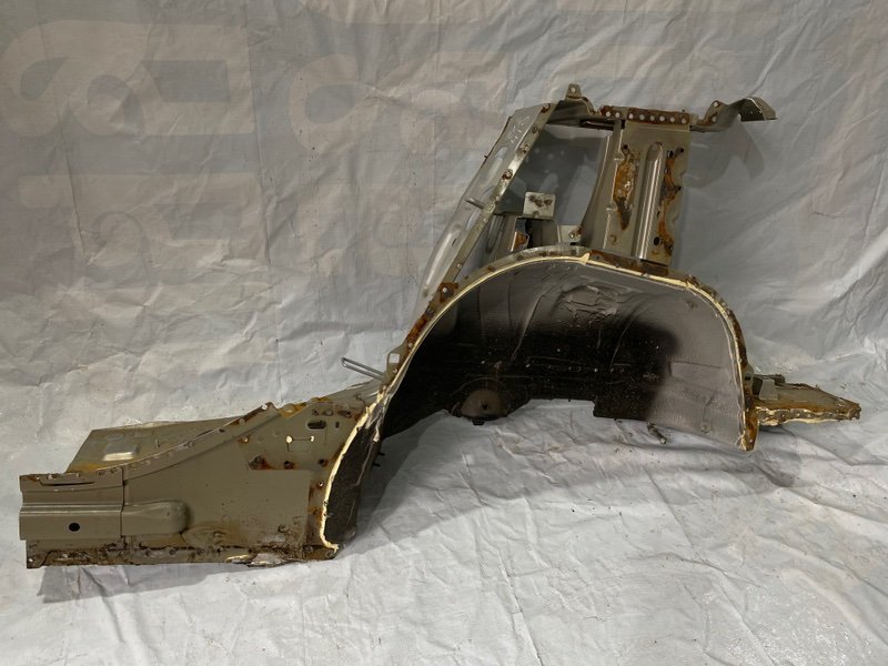 Арка колеса - фото 4