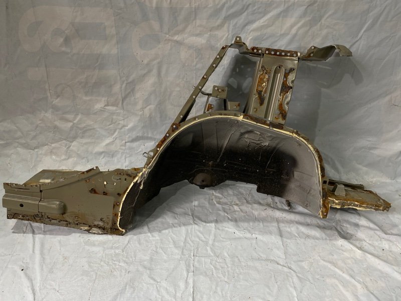 Арка колеса - фото 5