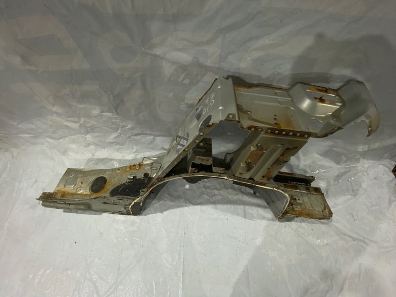 Арка колеса - фото 6