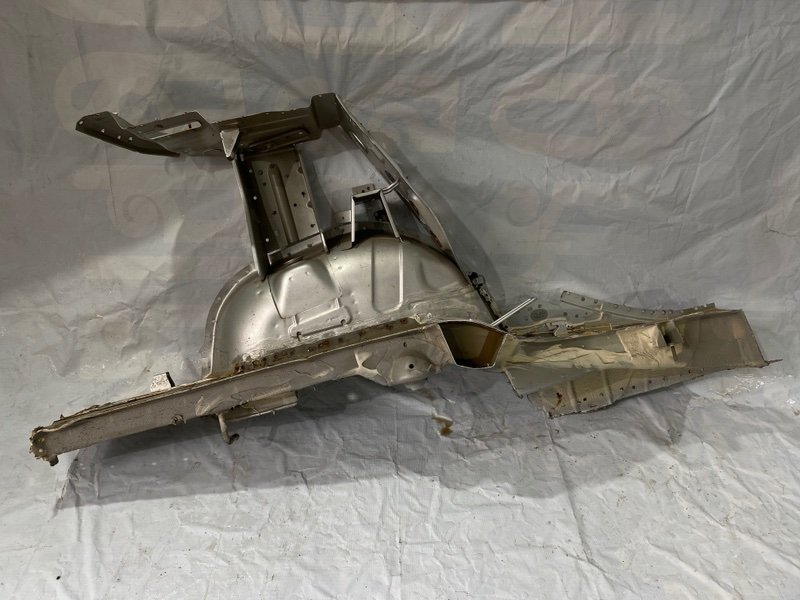 Арка колеса - фото 7