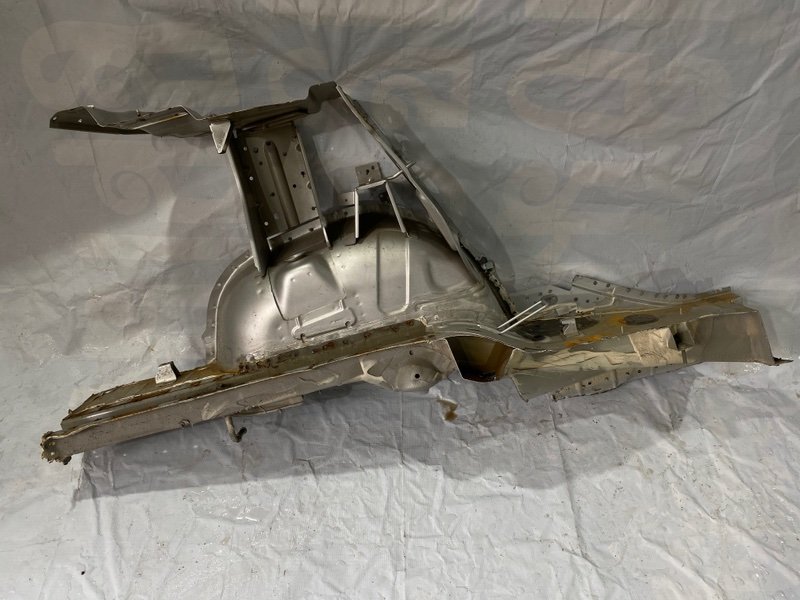 Арка колеса - фото 8