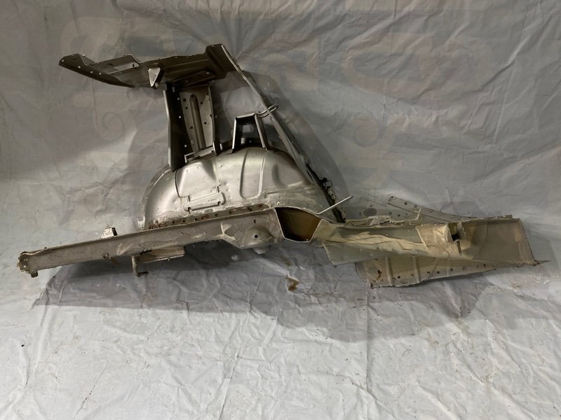 Арка колеса - фото 9