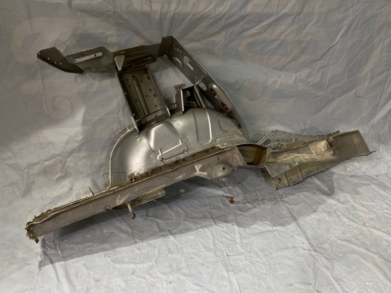 Арка колеса - фото 10