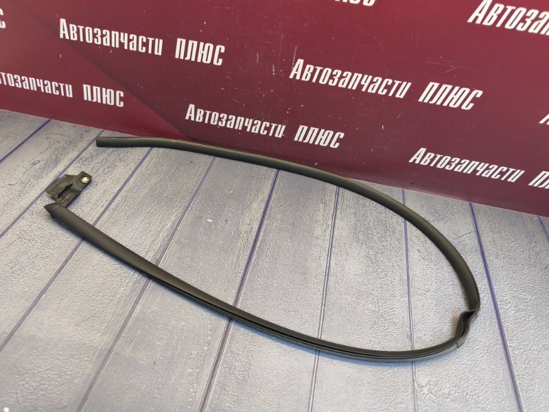 Уплотнительная резинка боковой двери - фото 3