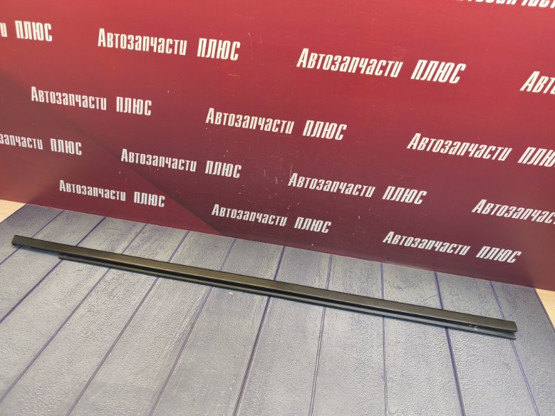 Уплотнитель стекла двери внешний - фото 3