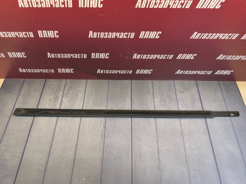 Уплотнитель стекла двери внешний - фото 7