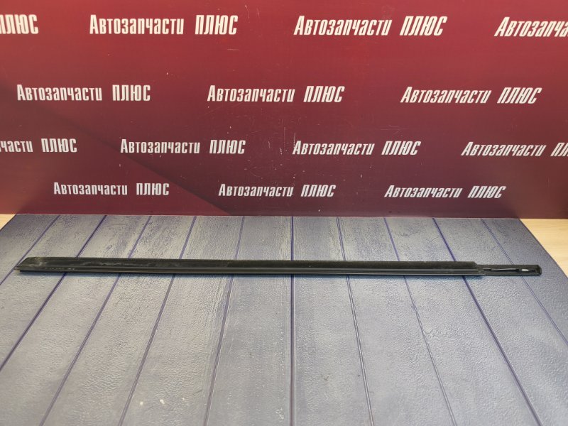 Уплотнитель стекла двери внешний - фото 8