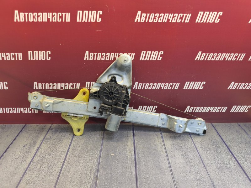 Стеклоподъемник    двери - фото 1