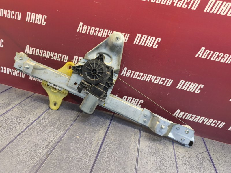 Стеклоподъемник    двери - фото 3