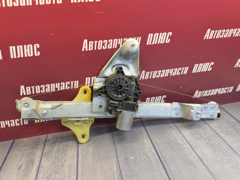 Стеклоподъемник    двери - фото 4