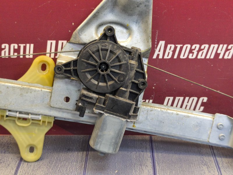 Стеклоподъемник    двери - фото 5