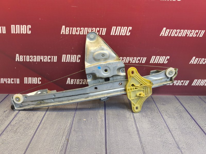 Стеклоподъемник    двери - фото 6