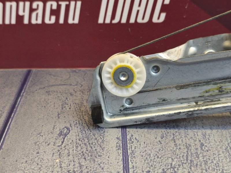 Стеклоподъемник    двери - фото 7