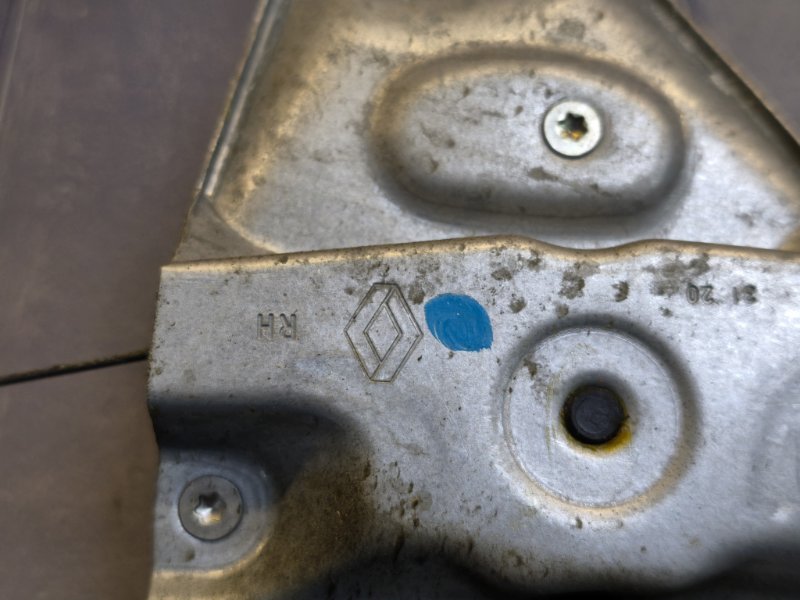 Стеклоподъемник    двери - фото 9