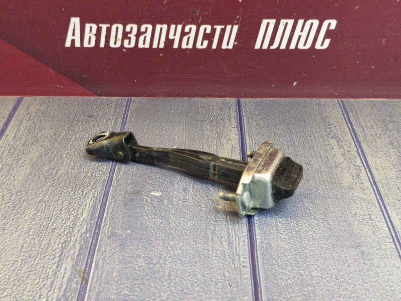 Ограничитель двери - фото 2