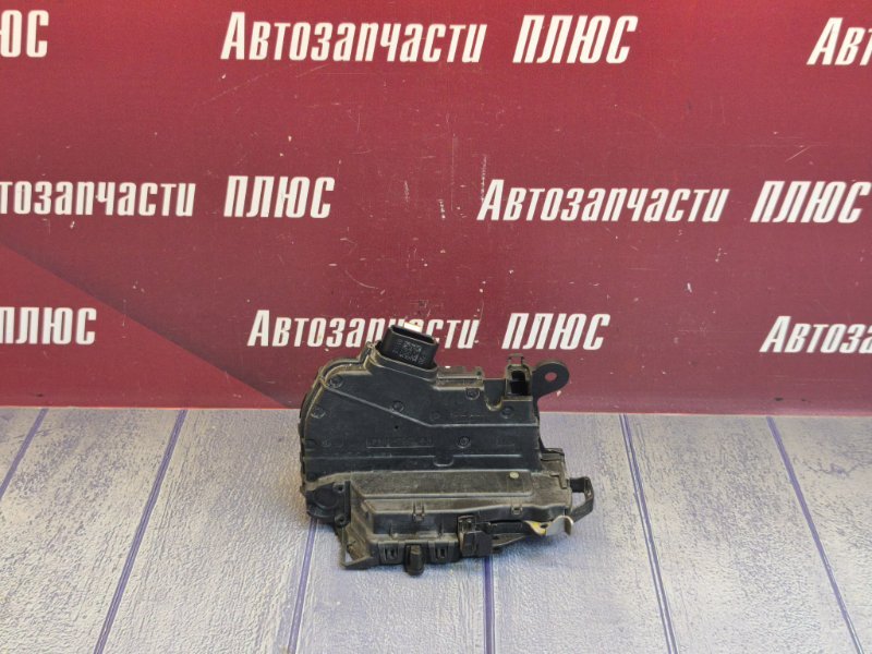 Замок      двери - фото 1