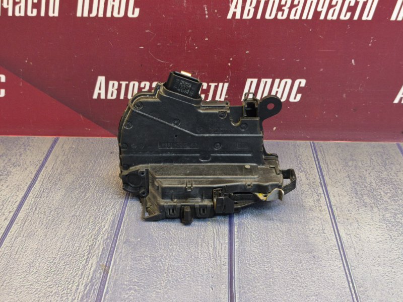 Замок      двери - фото 2